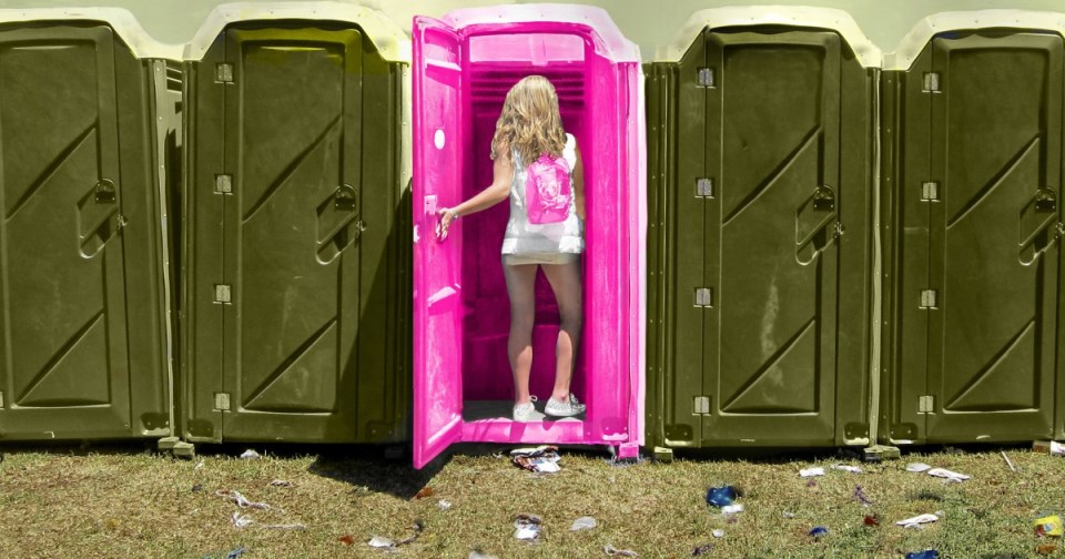 Χημικές Τουαλέτες WC Βύρωνας