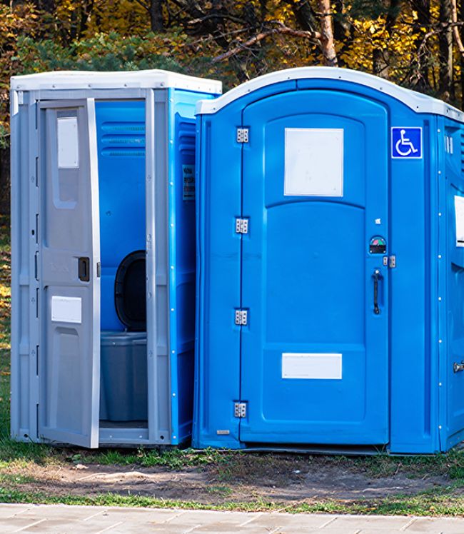 Χημικές Τουαλέτες WC Χολαργός