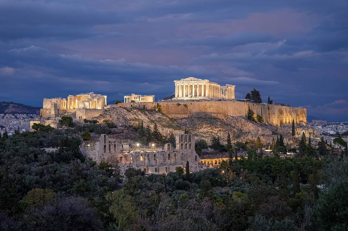 Top Greece tours for groups: expert guide